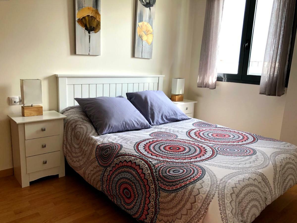 Apartment Con Terraza En La Magalona