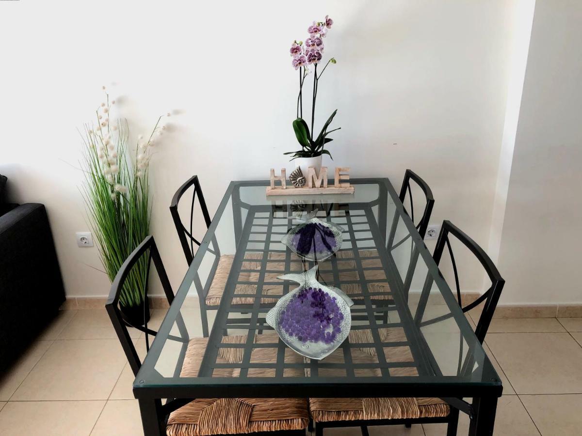 Appartement Con Terraza En La Magalona