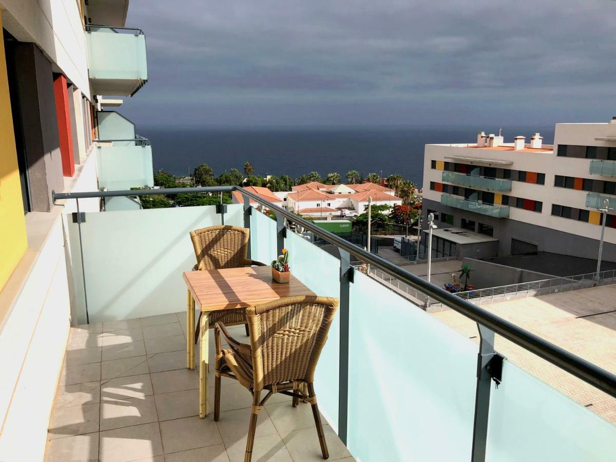Con Terraza En La Magalona Apartment *