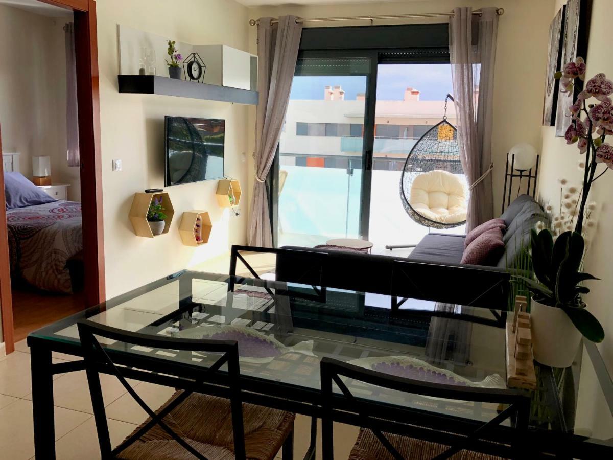 Apartment Con Terraza En La Magalona Icod De Los Vinos
