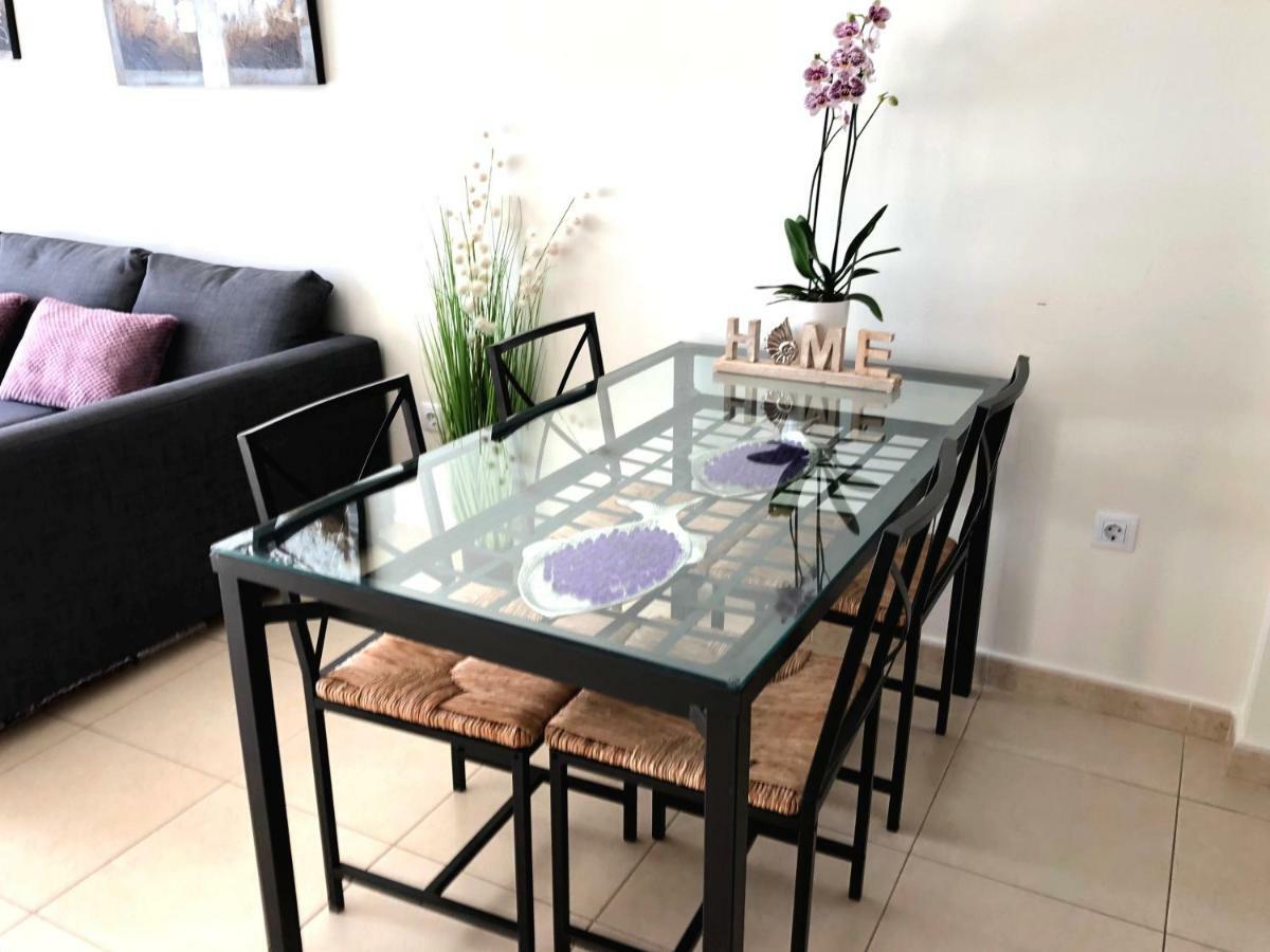 Apartamento Con Terraza En La Magalona Icod De Los Vinos